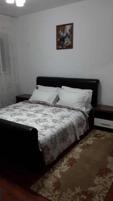 Carmen Studio Otopeni Εξωτερικό φωτογραφία
