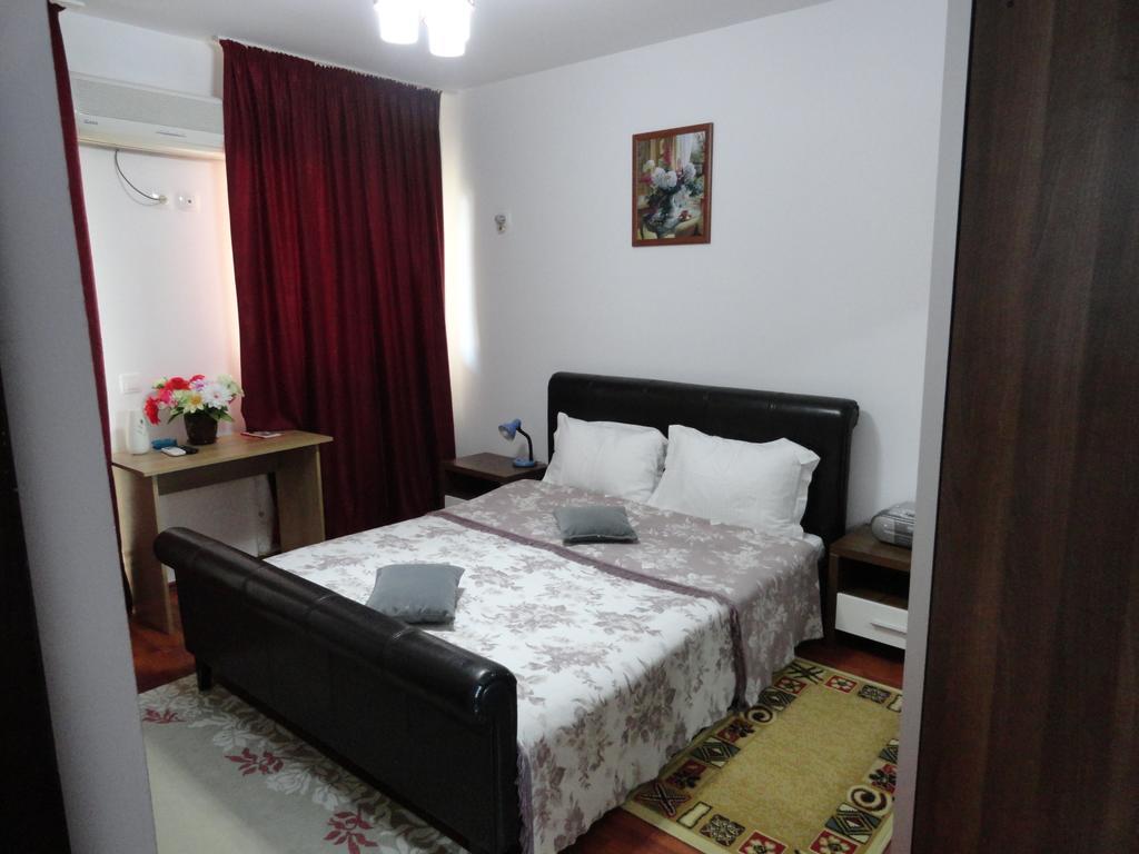 Carmen Studio Otopeni Εξωτερικό φωτογραφία